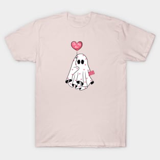 Be My Boo T-Shirt